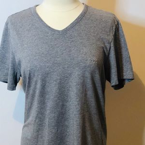 Hugo boss tshirt large